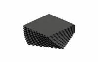 Podložka pod fitness vybavení REBEL RBA-3153-9 60x60cm 9ks