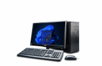Premio Basic 312 S512 bez OS (i3-12100/8GB/512GB/bezOS)