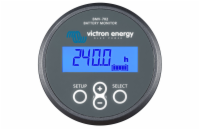 Victron Monitor stavu dvou nezávislých baterií.BMV 702