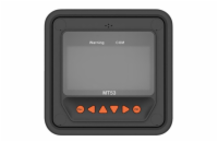 EPEVER MT53 externí displej pro solární MPPT regulátory řady IT/ET-NC G3