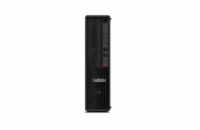 Počítač Lenovo ThinkStation P340 SFF  Počítač - 32 GB, Intel Core i7-10700 2.90 GHz, 1 000 GB NVMe SSD, Windows 11 Pro, nVIDIA Quadro P400 2GB, DVD-RW