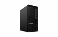 Počítač Lenovo ThinkStation P340 Tower  Počítač - 64 GB, Intel Core i9-10900K 3.70 GHz, 512 GB NVMe SSD, Windows 11 Pro, nVIDIA Quadro P1000 4GB