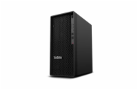 Počítač Lenovo ThinkStation P350 Tower  Počítač - 64 GB, Intel Core i9-11900 2.50 GHz, 512 GB NVMe SSD, Windows 11 Pro, nVIDIA Quadro P2000 5GB, DVD-RW