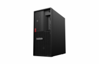 Počítač Lenovo ThinkStation P330 Tower  Počítač - 16 GB, Intel Core i5-8400 2.80 GHz, 250 GB SSD, Windows 11 Pro, nVIDIA Quadro P2000 5GB