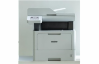 BAZAR - BROTHER multifunkce mono laserová DCP-L5510DW - A4 48ppm 1200x1200 512MB 250listů LAN USB Rozbaleno (komplet)