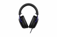 Cloud III Black-Blue Gaming Headset