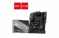 MSI MB Sc AM4 B550 GAMING, AMD B550, 4xDDR4, 1xHDMI, 1xDP, ATX