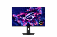 ASUS ROG Strix/XG27UQDMS/26,5"/OLED/4K UHD/240Hz/0,03ms/Černá/3R