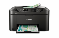 Canon MAXIFY MB2150 - barevná, MF (tisk,kopírka,sken,fax,cloud), duplex, ADF, USB,Wi-Fi