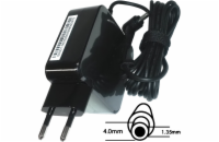 ASUS orig. adaptér 45W19V 2P BLK(AC FIX) s EU plug