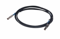 HPE External 2.0m (6ft) Mini-SAS HD 4x to Mini-SAS HD 4x Cable (to connect e208/216i to MSA206x)