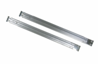 QNAP A02 rail kit, max. load 35 kg (RAIL-A02-90)