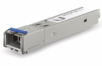 Ubiquiti UFiber GPON C+ SFP modul, Single-Mode, konektor SC/UPC