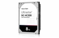 HDD 8TB Western Digital Ultrastar DC HC320 SATA