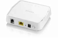 Zyxel VMG4005-B50A VDSL2 17a Bonding and 35b Single Line Bridge, 1x gigabit LAN