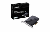 Asus THUNDERBOLTEX 4 ASUS rozšiřující karta ThunderboltEX 4