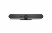 konf. kamera Logitech Rally Bar,Graphite