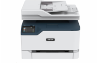 Xerox C235V_DNI, barevná laser. multifunkce, A4, 22ppm, duplex, ADF, WiFi/USB/Ethernet, 512 MB RAM, Apple AirPrint