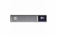 Eaton 5PX 2200i RT2U G2, Gen2 UPS 2200VA / 2200W, 8 zásuvek IEC, rack/tower