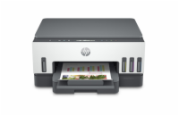 HP Smart Tank 720/ color/ A4/ PSC/ 15/9ppm/ 4800x1200dpi/ AirPrint/ HP Smart Print/ Cloud Print/ ePrint/ USB/ WiFi/ BT/