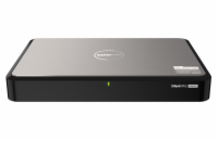 QNAP HS-264-8G (4core 2,9GHz, 8GB RAM, 2x SATA, 2x 2,5GbE, 2x HDMI 4K, 2x USB, tichý)