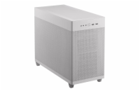 Asus AP201 PRIME CASEMESH WHITE EDITION 90DC00G3-B39000 ASUS case AP201 PRIME CASE WHITE EDITION, Mini Tower, bílá