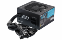 SEASONIC zdroj G12-GM-850 (V1.5) Gold / 850W / ATX / 120mm fan / semi-modulární / 80PLUS Gold