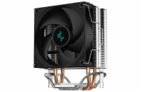 DEEPCOOL chladič AG200 / 92mm fan / 2x heatpipes / PWM / pro Intel i AMD