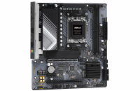 ASRock MB Sc AM5 B650M-HDV/M.2, AMD B650, 2xDDR5, 1xDP, 1xHDMI, mATX