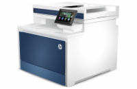 HP Color LaserJet Pro MFP 4302fdw 5HH64F HP Color LaserJet Pro MFP 4302fdw (A4, 33/33ppm, USB 2.0, Ethernet, Wi-Fi, Print/Scan/Copy/Fax, DADF, Duplex)