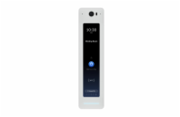 Ubiquiti UA-G2-Pro Ubiquiti UniFi Access Reader G2 Professional - Přístupová NFC čtečka s kamerou, dotykový displej, krytí IP55, PoE