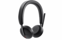 DELL náhlavní bezdrátová souprava WL3024/ Pro Stereo Headset/ sluchátka + mikrofon