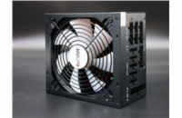 Zdroj 700W 1stCOOL WHITE STORM 700 85+ EVO modular, 14cm fan
