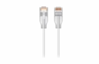 Ubiquiti UniFi Etherlighting Patch Cable 0.15m - Patch kabel, Cat6, Etherlighting, délka 0,15m