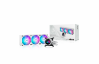 ROG STRIX LC III 360 ARGB LCD WHT