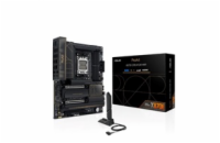 MB ASUS ProArt X870E-CREATOR WIFI /AM5/4xDDR5/M.2/W7+BT5.4/HDMI/USB4/ATX