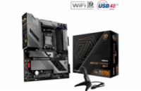 MB Asrock X870E TAICHI LITE /AM5/4xDDR5/M.2/W7+BT5.4/HDMI/USB4/E-ATX