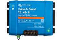 Victron Orion-Tr Smart DC-DC nabíječka 12/12-18A (220W) izolovaná
