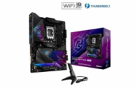ASRock MB Sc LGA1851 Z890 RIPTIDE WIFI, Intel Z890, 4xDDR5, 1xHDMI, 2xThunderbolt, WI-FI