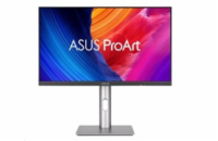 ASUS ProArt PA27JCV 27" IPS 5K 5120x2880 5ms 400cd USB-C HDMI DP Repro čierny