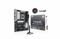 MB ASUS Prime B840-PLUS WIFI /AM5/4xDDR5/M.2/W6E+BT5.3/HDMI/DP/ATX