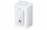Ubiquiti Reader Junction Box W - Instalační krabice pro UniFi Access Reader, UniFi Access Ultra a Intercom Viewer, bílá