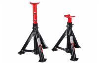 SIXTOL Podstavec pod auto skládací MECHANIC CAR STAND 3T 2ks