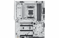 MB ASUS B850 Max Gaming WIFI W /AM5/4xDDR5/M.2/W6E+BT5.3/HDMI/DP/ATX/White