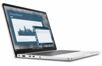 DELL Pro 14 PC14250/ Ultra 7-255U/ 32GB/ 512GB SSD/ 14" FHD+/ FPR/ W11Pro/ 3Y PS on-site
