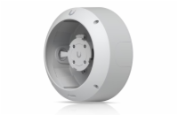Ubiquiti UniFi AI 360 Junction Box W - Odolná instalační krabice na strop/zeď pro kameru UniFi Protect AI 360, bílá
