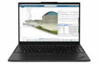 Lenovo ThinkPad P16s G4 Ryzen AI 7 PRO 350/32GB/1TB SSD/16" IPS WUXGA/Win11 PRO/3YR Premier/černá