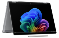 HP OmniBook X Flip 14-fk0000nc, Ryzen AI 5 340, Touch/14.0 1920x1200/IPS/400n, UMA, 16GB, SSD 1TB, W11H, 2-2-2