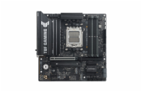MB ASUS TUF Gaming B850M-E WIFI /AM5/4xDDR5/M.2/W6E+BT5.3/HDMI/DP/mATX