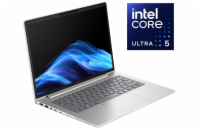 HP Elitebook 6 G1i 14, Ultra 5 225U, 14.0 1920x1200 UWVA/300n, Intel Graphics, 16GB/DDR5, SSD 512GB, W11Pro, 3-3-3